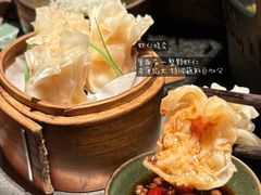 -三出山火锅(南京万象天地店)