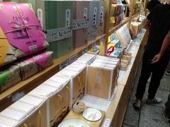 自助取餐区-东吴张记(山塘街店)