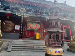 -滦州古城