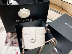 -CHANEL(恒隆广场店)