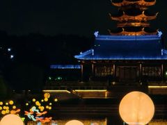 -苏州吴宫泛太平洋酒店