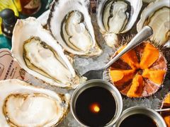 -Osteria Garden 生蚝花园餐厅(原进贤路店)