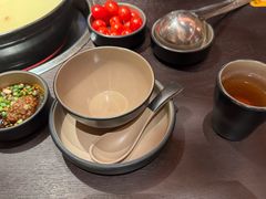 -芸鲜季·云南野生菌餐厅· 云南风物味研社(闵行店)