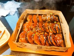-三强鸽子(中原路店)