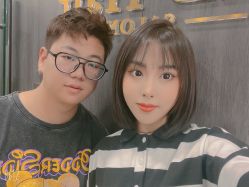 点击看大图 -愉己冥想·护发专门店