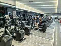 -奇迹健身(SM广场店)