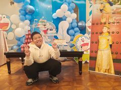 -王府井酒店(金桥港湾店)