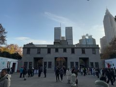 -南京中国近代史遗址博物馆(南京总统府)