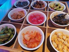 -燥次·烧烤酒场(万象城店)