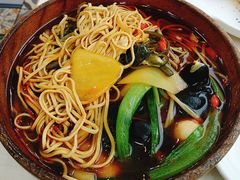 -金乐活美食(中街店)