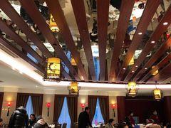 大堂-马旺子酒楼