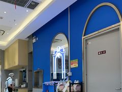 -小杨生煎(周浦万达店)