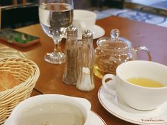 -Entrecôte 法国牛扒馆(保利·时光里店)