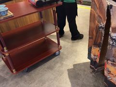 -老阿爸鲜鱼土菜(园区永旺店)