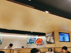 -海底捞火锅(塘厦天虹店)