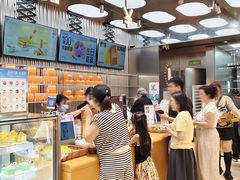 -罗森尼娜(德思勤店)