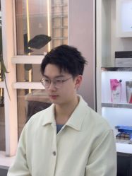-赤道 Hair Salon