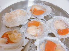 -四道口水产市场