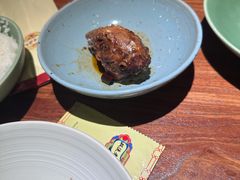 麻辣兔头-双流老妈兔头(荟聚店)