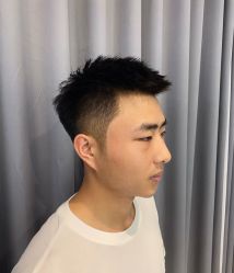 -HairCode芭曲发型