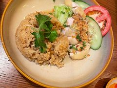 -亚特兰蒂斯·蟹餐厅 CRAB KITCHEN·鲜活海鲜