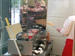 -同胜祥清真新豫菜(杜岭街店)