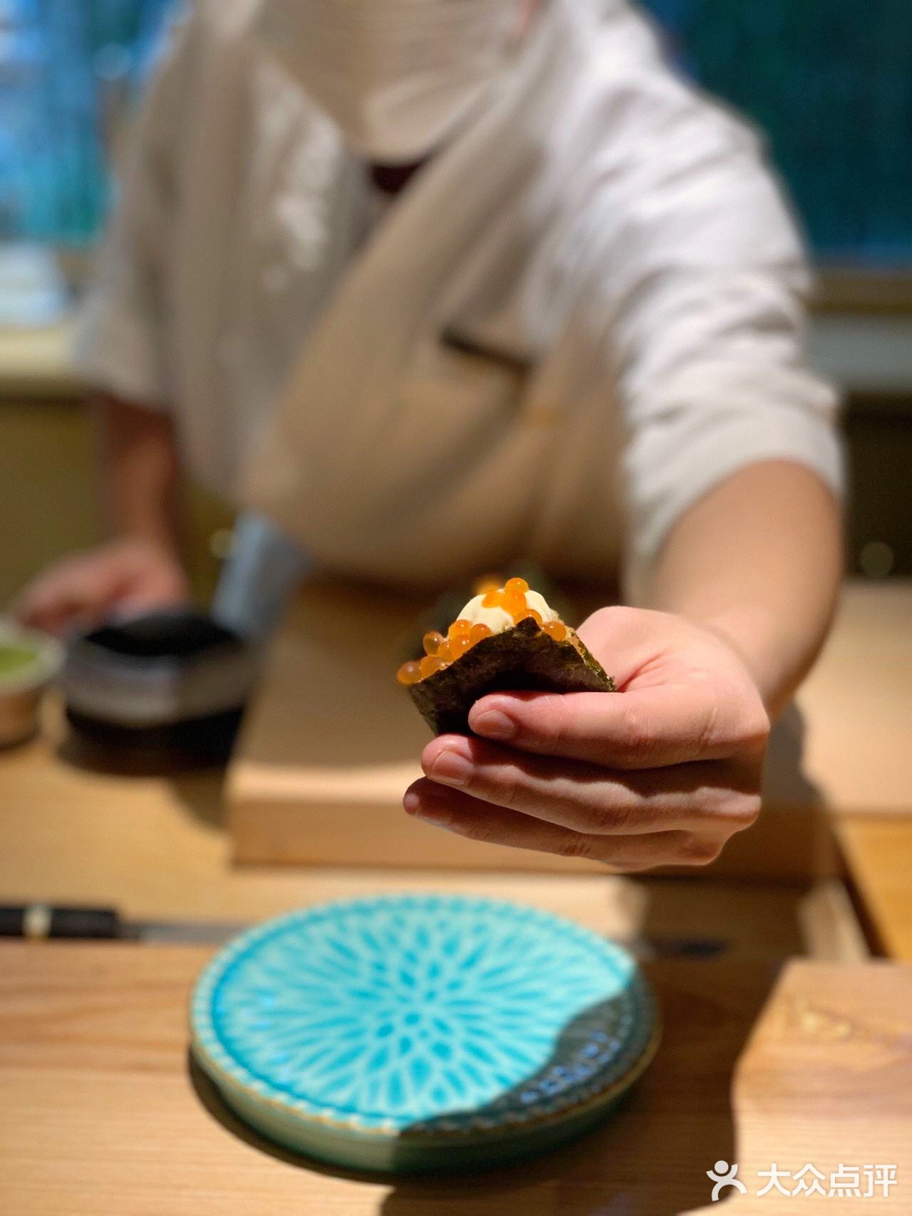 高质食材🍣｜纯粹新鲜又吃的过足瘾Sushiki 