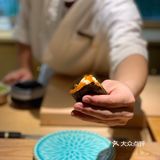 高质食材🍣｜纯粹新鲜又吃的过足瘾Sushiki 