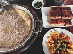 -老来福·非遗酸汤兔(凯旋路店)