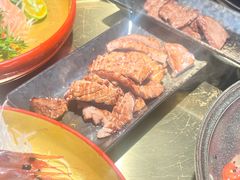 -無二炙坊·和牛烧肉(大钟寺1733店)