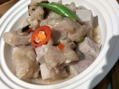 -潮福城大酒楼·潮味粤品·港式点心(湖滨北路店)