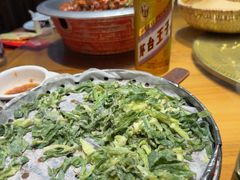 -即墨老公社·海肠捞饭大王(古城店)