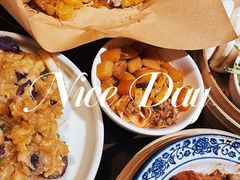 三晋经典酱梅肉-请晋·山西餐社(好运街店)
