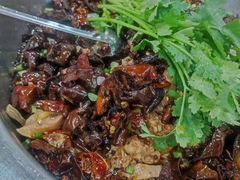 -天治宣·野椒鸡(龙头寺总店)