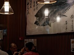 -定食Doraya(骆克道店)