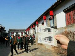 -牟氏庄园