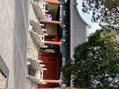 -历代帝王庙博物馆