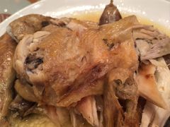 -年辉渔村·非遗传承餐厅(新丰江店)