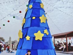 -盈香心动乐园