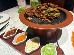 -奉天小馆·非遗东北菜(济南万象城店)