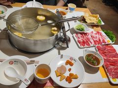 -焯牛潮汕牛肉火锅(云峰街创始店)