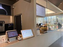 -喜茶(上海北外滩来福士店)