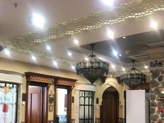 大堂-巴依老爷新疆美食(望京小街店)