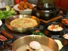 -虎哥六韩式烤肉料理 TIGERGRILL(隆生金山湖中心购物广场店)