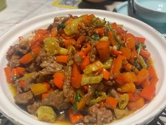 -云梦庭·剁椒鱼头(银泰中心in99店)