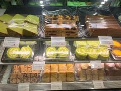 -本格旺索罗(樟宜机场T1店)