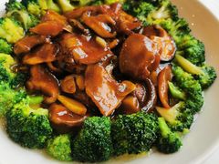 -全聚德(蓝山店)