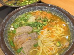 -云龙湖阿喆米线(徐州彭城广场中山堂商业广场店)