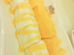 -海口骑楼小吃街