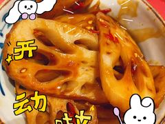 -味福记·本地特色菜(八一万达广场店)